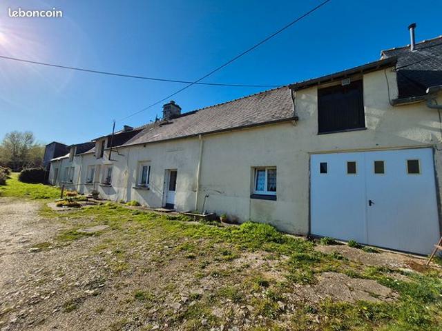 Maison vente à Pontivy, Bretagne