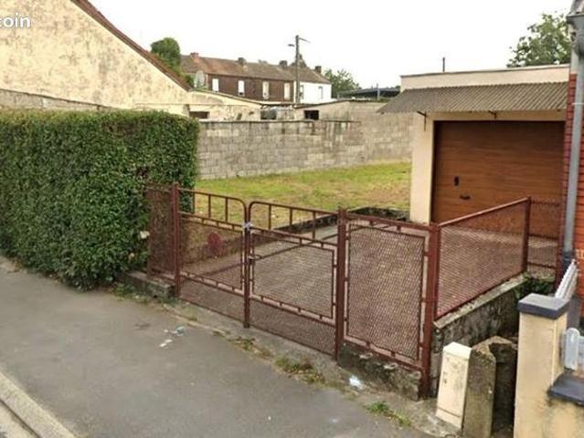 Maison vente à Valenciennes, Lourches