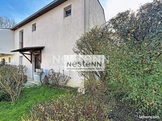 Maison vente à Pontoise, Méry-sur-oise