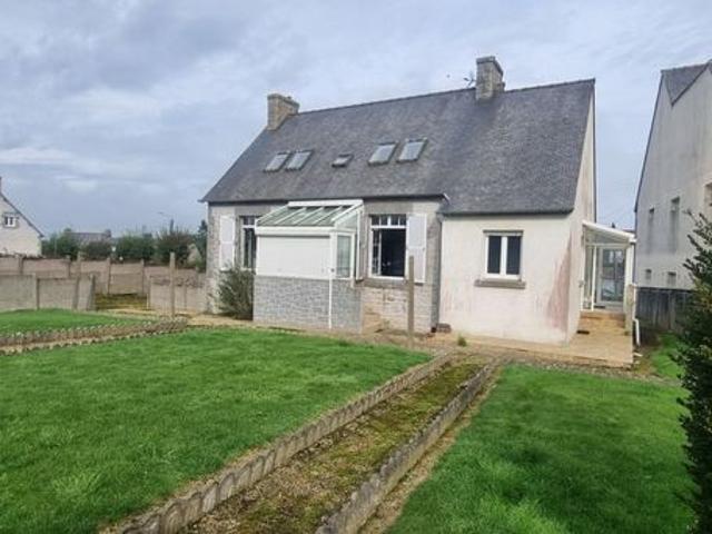 Maison vente à Guingamp, Bretagne
