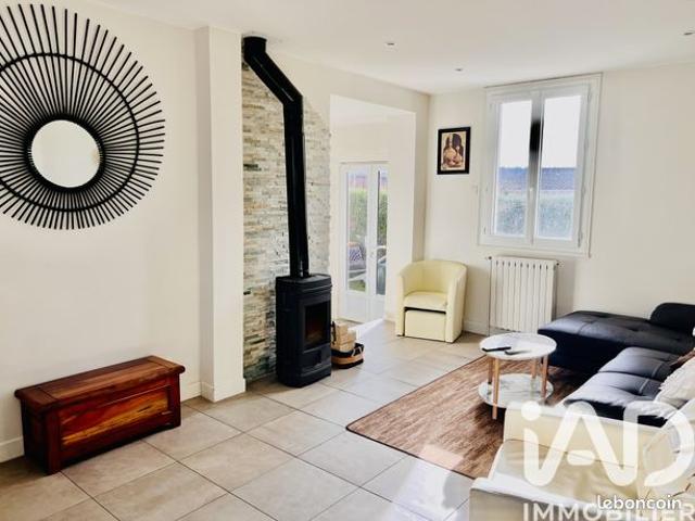 Maison vente à Sarcelles, Domont
