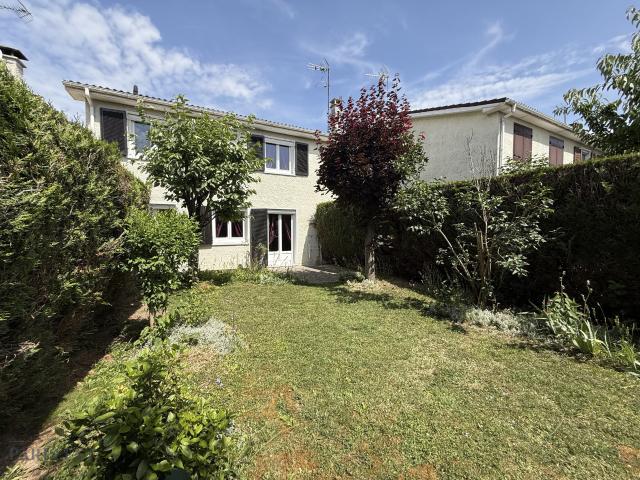 Maison vente à Meaux, Claye-souilly