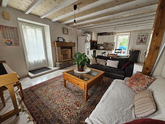 Maison vente à Nantes, Saint-sébastien-sur-loire