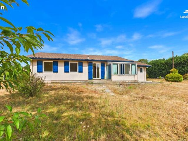 Maison vente à Dax, Rion-des-landes