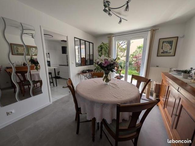 Maison vente à Évry, Ris-orangis