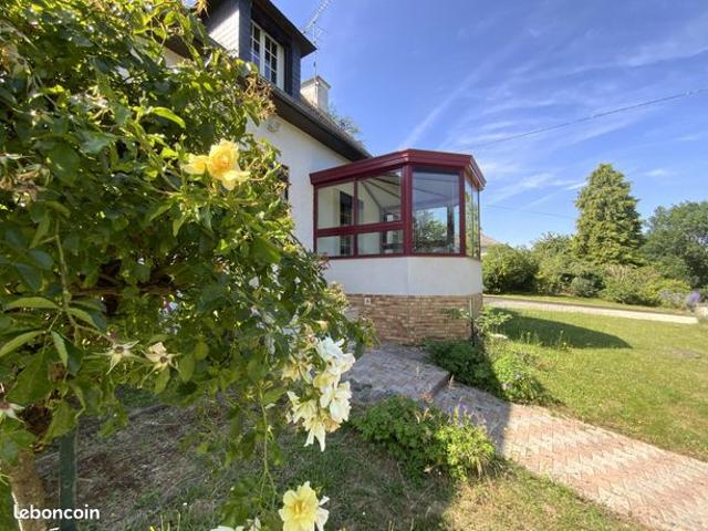 Maison vente à Redon, Bretagne