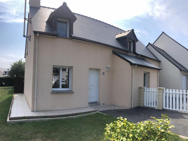 Maison location à France métropolitaine, Bretagne
