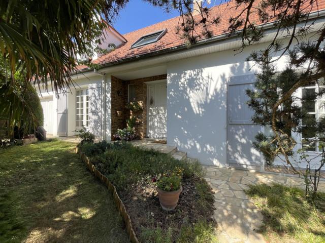 Maison vente à Évry, Brunoy