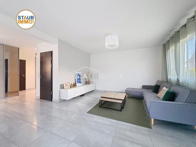 Maison location à Mulhouse, Buschwiller