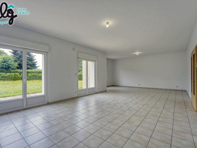 Maison location à Metz, Coin-sur-seille