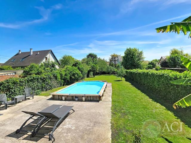 Maison vente à Sarcelles, Groslay