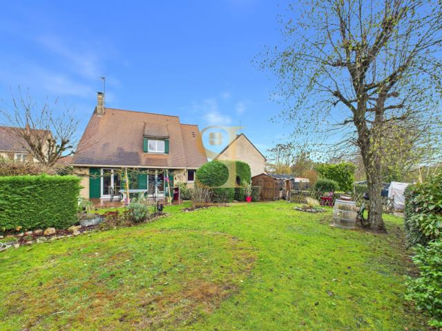Maison vente à Évry, Petit-bourg