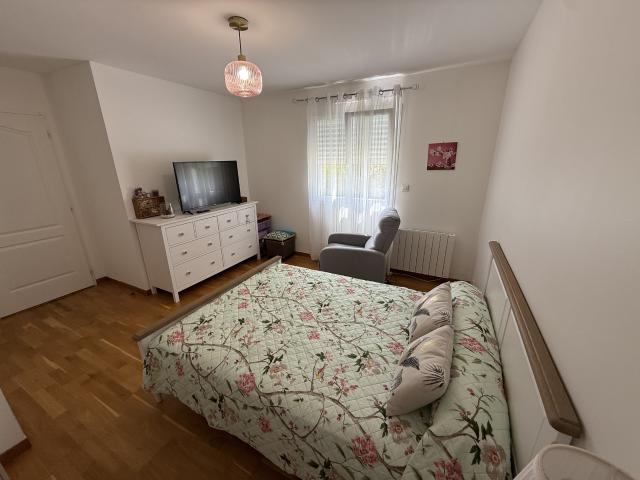 Maison vente à Nantes, La Haie-fouassière