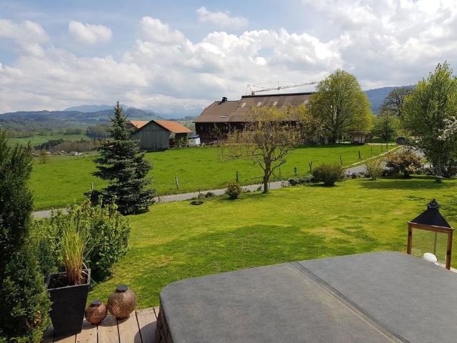 Haus mieten in Le Mouret