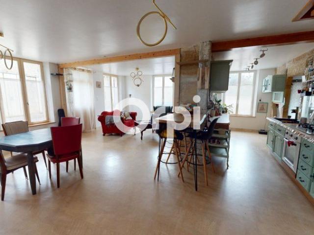 Maison location à Bar-le-Duc, Les Hauts-de-chée