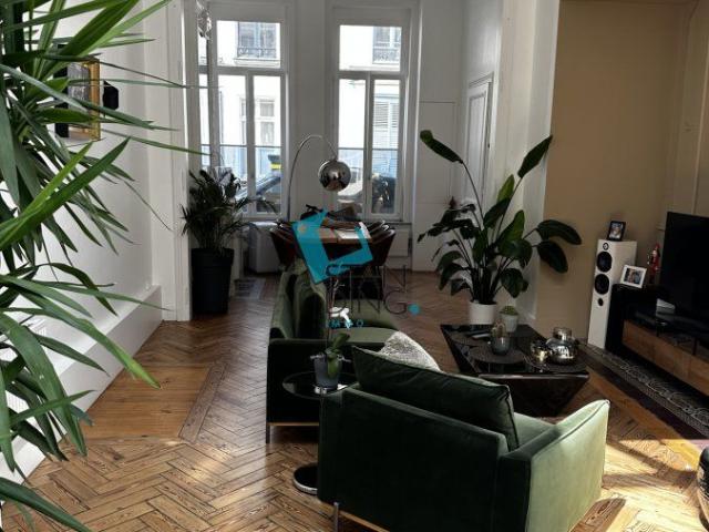 Maison location à Lille