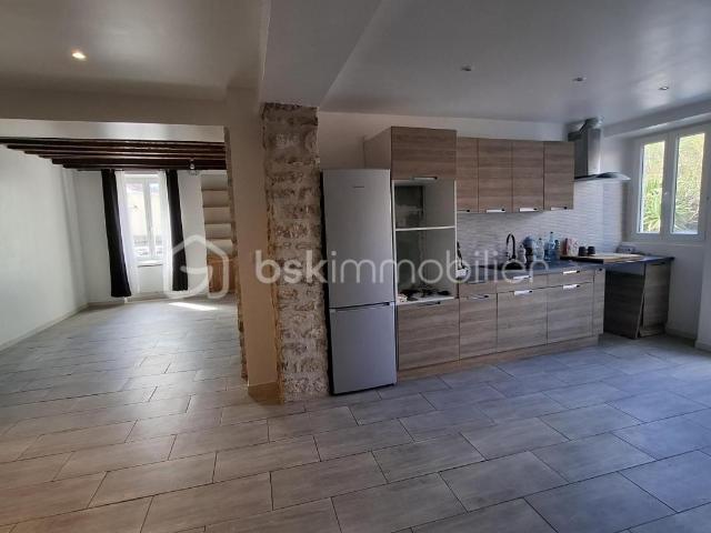 Maison location à Étampes, Méréville