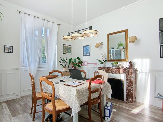 Maison location à Reims