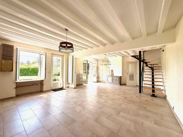 Maison location à Provins, Laval-en-brie