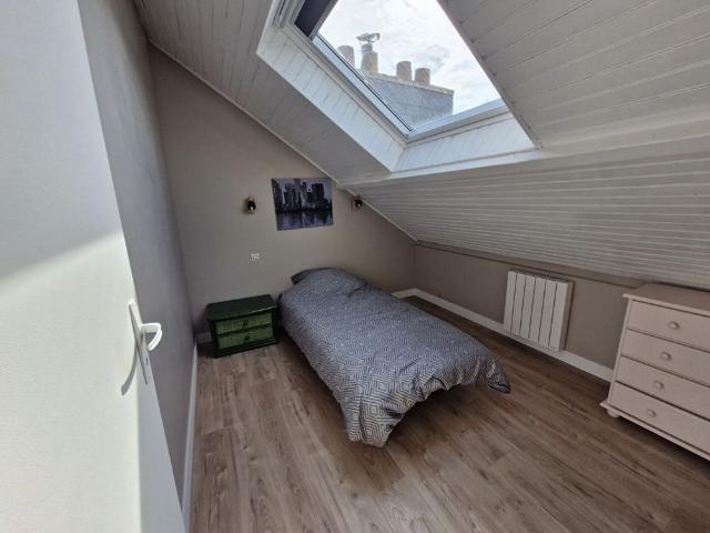 Maison location à Saint-Nazaire, Saint-nazaire