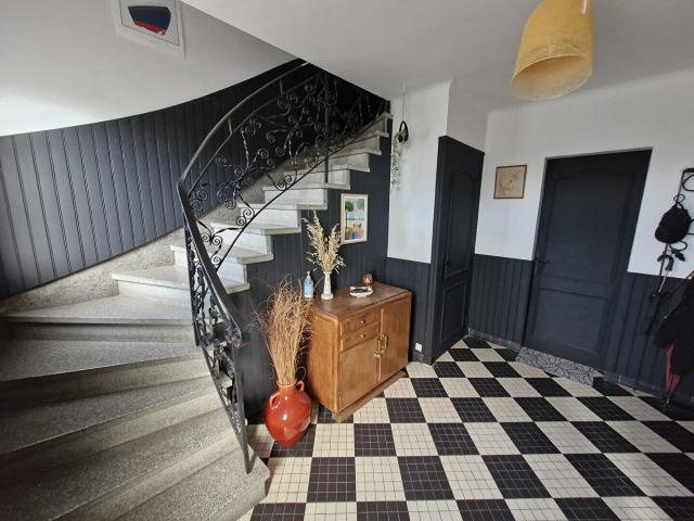 Maison location à Saint-Nazaire, Saint-nazaire