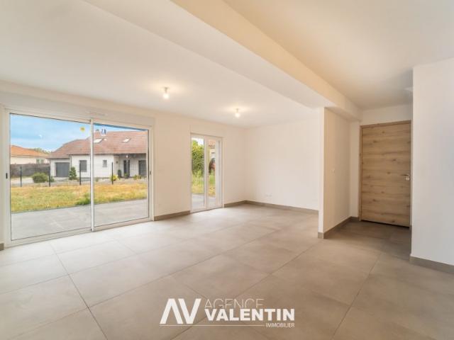 Maison location à Caen, Louvigny