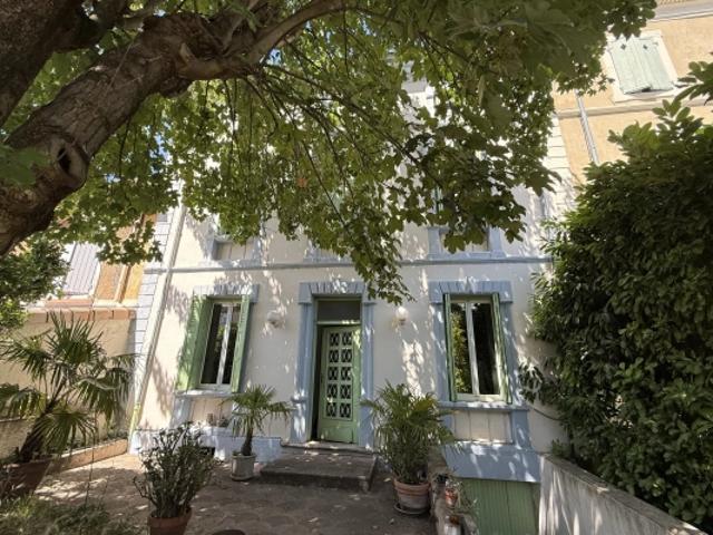 Maison vente à Nyons, Montélimar