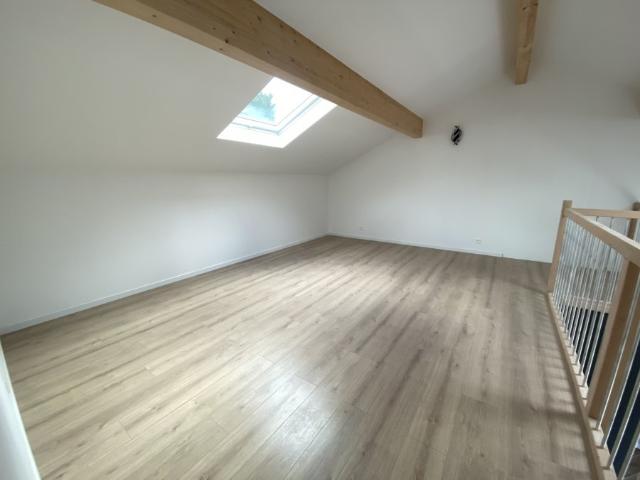 Maison location à Metz, Montoy-flanville
