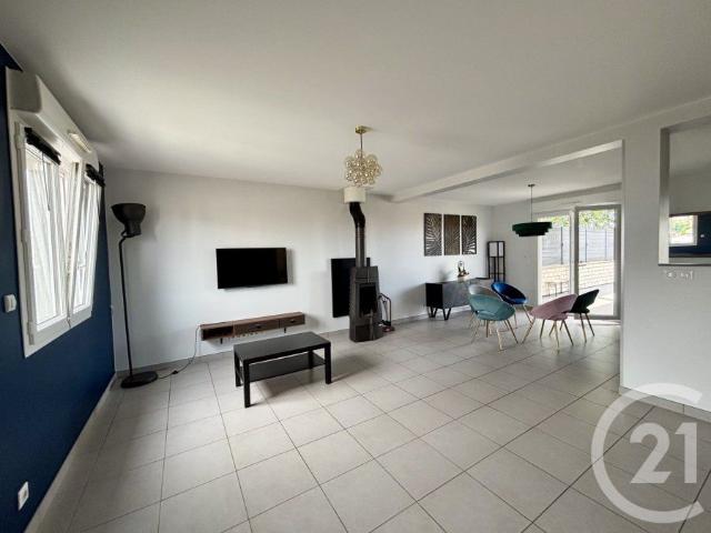 Maison location à Thionville, Ottange