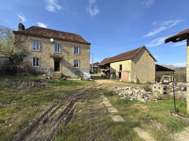 Maison vente à Piets-plasence-moustrou, Pyrénées-Atlantiques