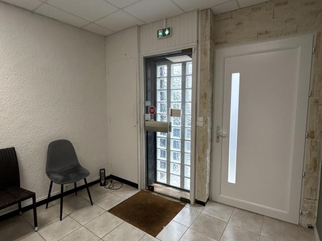 Maison vente à Châteauroux, Niherne