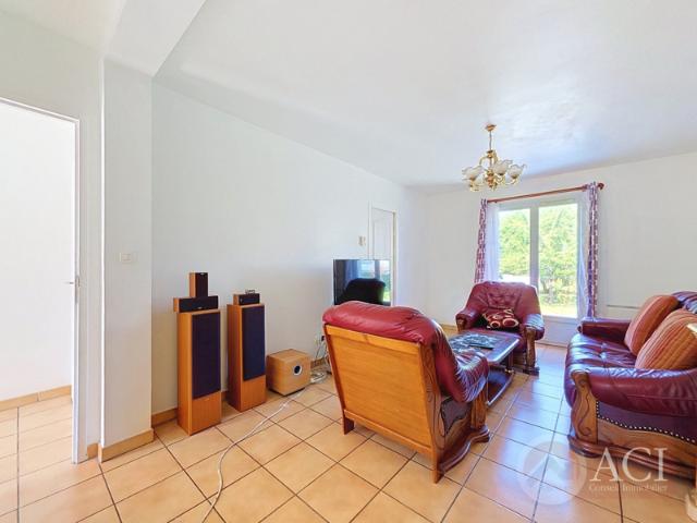 Maison vente à Sarcelles, Villiers-le-bel