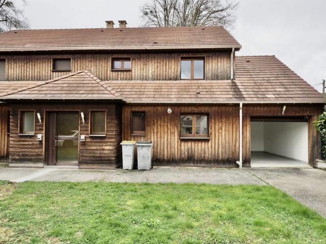 Maison vente à Melun, Sivry-courtry