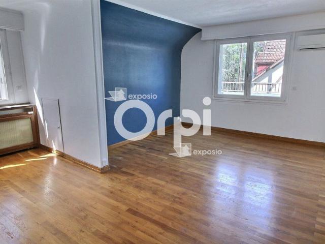Maison location à Strasbourg, Hoenheim