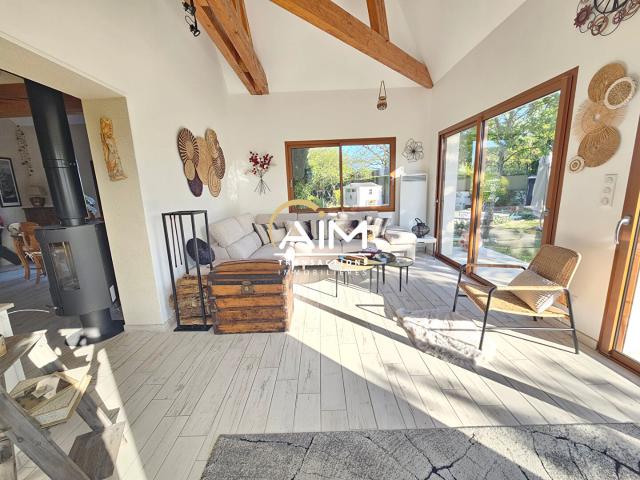 Maison vente à Tours, Azay-sur-cher