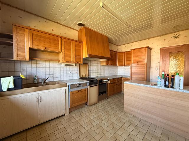 Maison vente à Thann-Guebwiller, Burnhaupt-le-haut