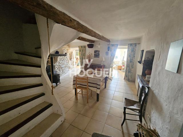 Maison vente à La Livinière, Hérault