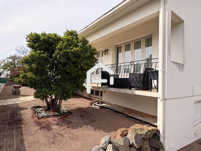 Maison vente à Les Sables-d'Olonne, Saint-benoist-sur-mer