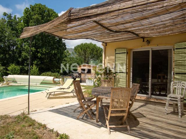 Maison vente à Saint-Vallier-de-Thiey, Alpes-Maritimes