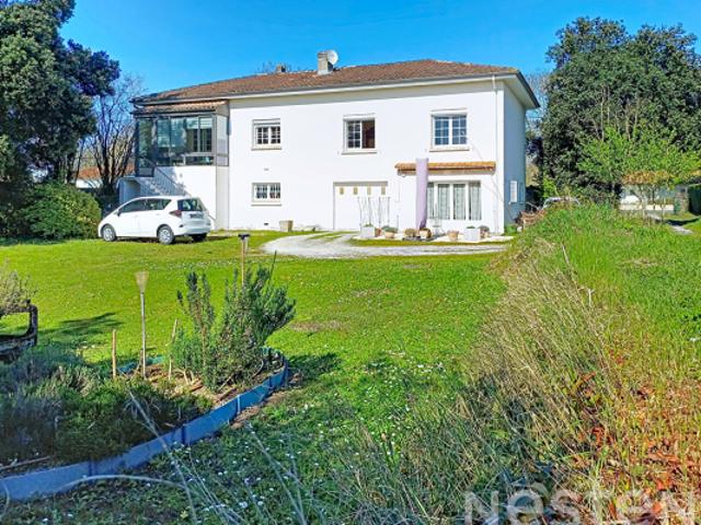 Maison vente à Saintes, Saujon