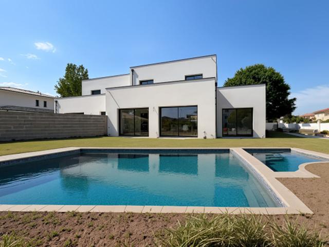 Maison vente à Bordeaux, Mérignac