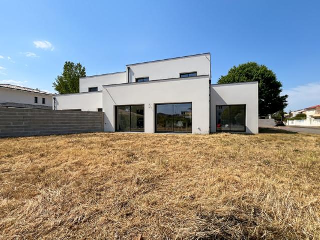 Maison vente à Bordeaux, Mérignac