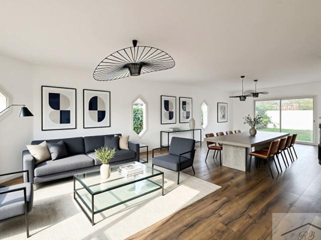Maison vente à Pessac, Gironde