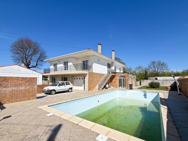 Maison vente à Bordeaux, Villenave-d'ornon