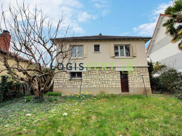 Maison vente à Palaiseau, Verrières-le-buisson