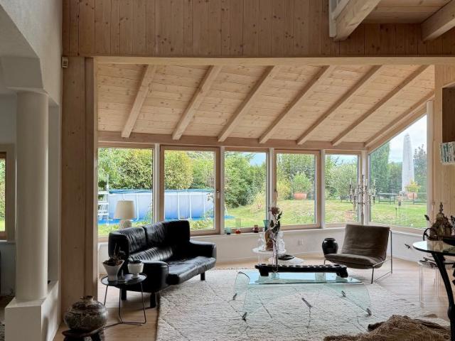 Apartment mieten in Platy, Villars-sur-Glâne