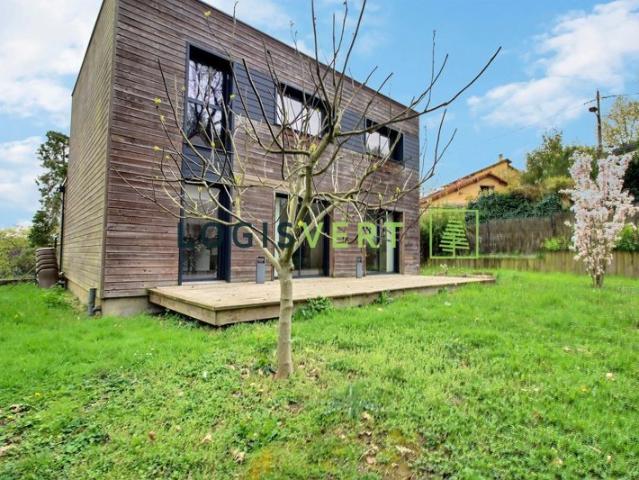 Maison vente à Palaiseau, Villejust