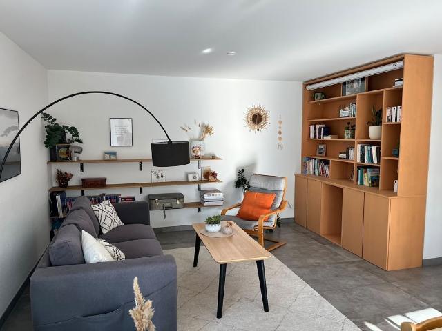Apartment mieten in Vuissens, Estavayer