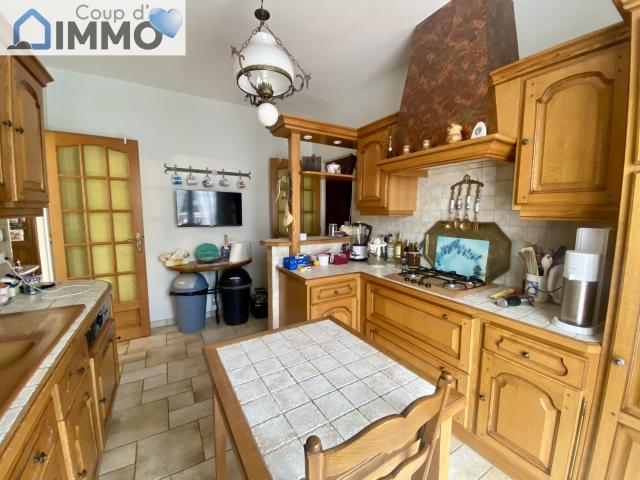 Maison vente à Troyes, Saint-julien-les-villas