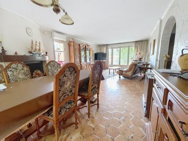 Maison vente à Aix-en-Provence, Meyreuil